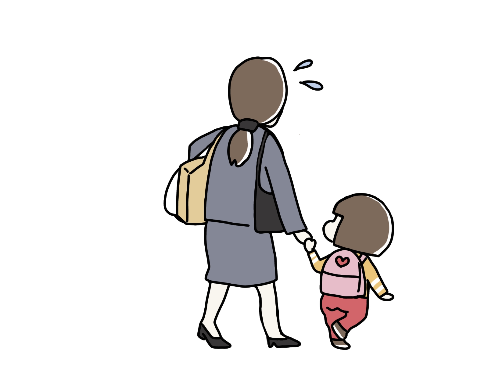 Changing Work Hours? Here’s How to Update Your Childcare Application in Fukuoka