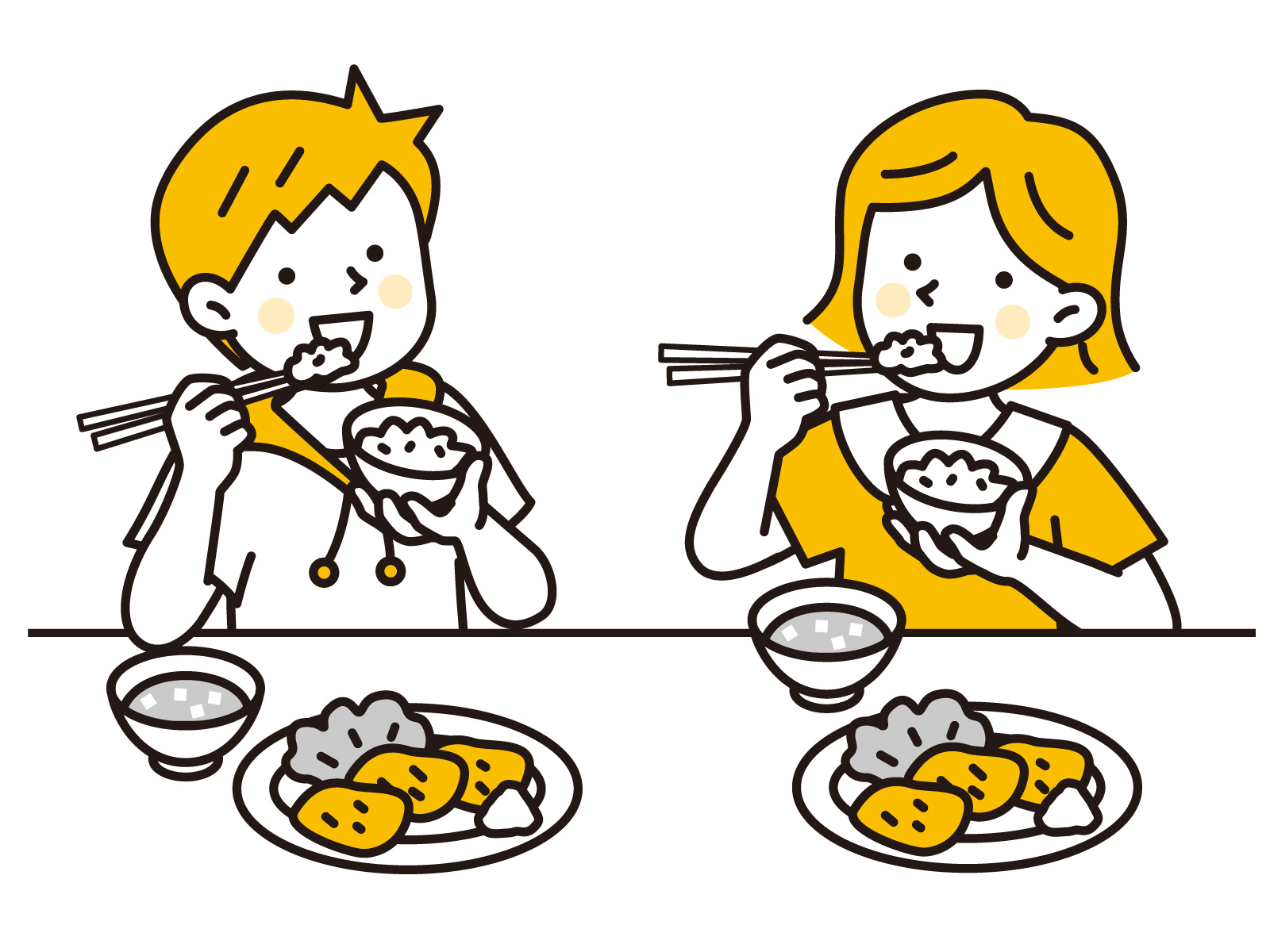 Summer Holiday Meal Support in Fukuoka: Food Banks and Kodomo Shokudo (Children’s Cafeterias)